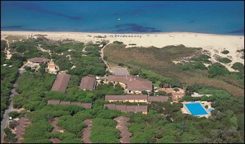 Hotel Club Residence Baiaverde  | Valledoria | Sardegna | Italia 19