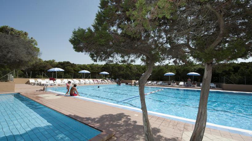 Hotel Club Residence Baiaverde  | Valledoria | Sardegna | Italia 2