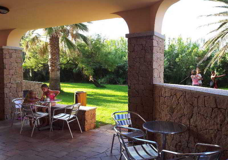 Hotel Club Residence Baiaverde  | Valledoria | Sardegna | Italia 20