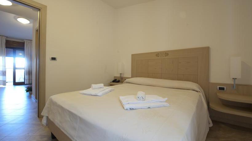Hotel Club Residence Baiaverde  | Valledoria | Sardegna | Italia 3