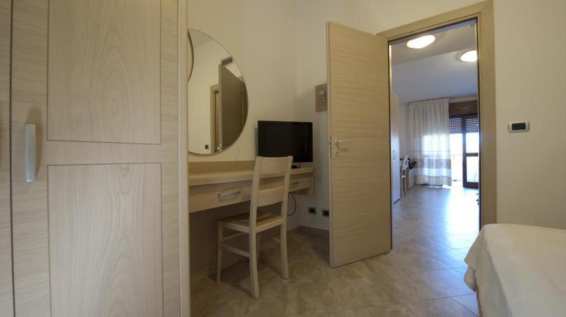 Hotel Club Residence Baiaverde  | Valledoria | Sardegna | Italia 4