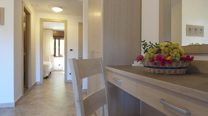 Hotel Club Residence Baiaverde  | Valledoria | Sardegna | Italia 5