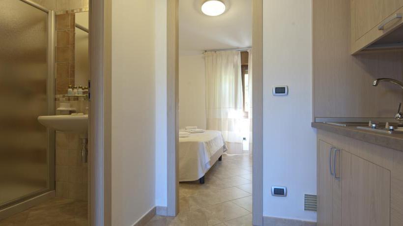 Hotel Club Residence Baiaverde  | Valledoria | Sardegna | Italia 7