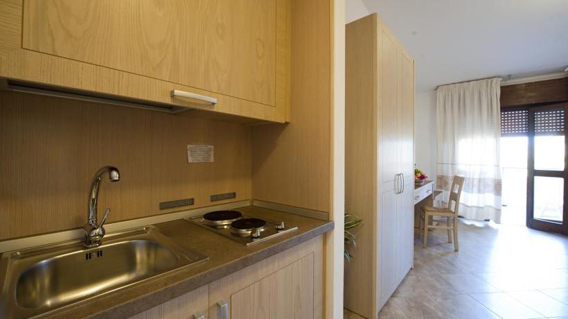 Hotel Club Residence Baiaverde  | Valledoria | Sardegna | Italia 8