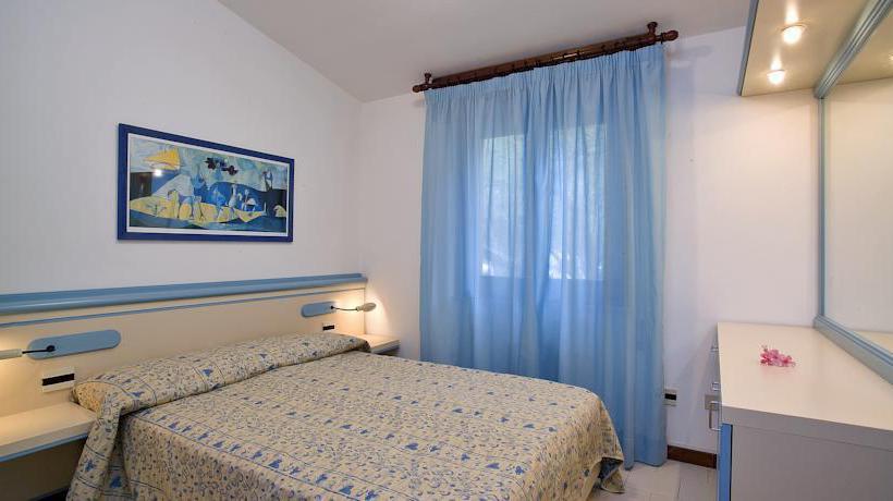 Hotel Club Residence Baiaverde  | Valledoria | Sardegna | Italia 9