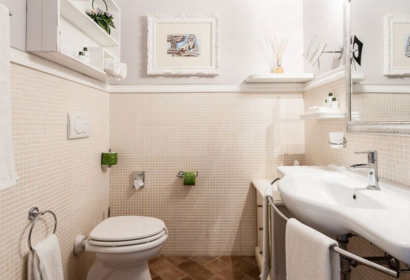 Hotel Alla Corte Delle Terme Resort Viterbo