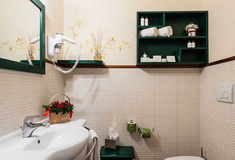 Hotel Alla Corte Delle Terme Resort  | Viterbo | Viterbo | Italia 1