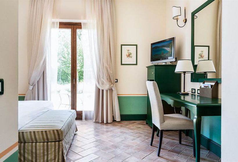 Hotel Alla Corte Delle Terme Resort  | Viterbo | Viterbo | Italia 10