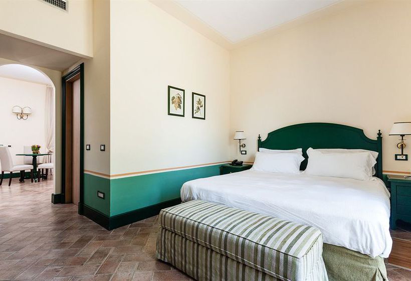 Hotel Alla Corte Delle Terme Resort  | Viterbo | Viterbo | Italia 11