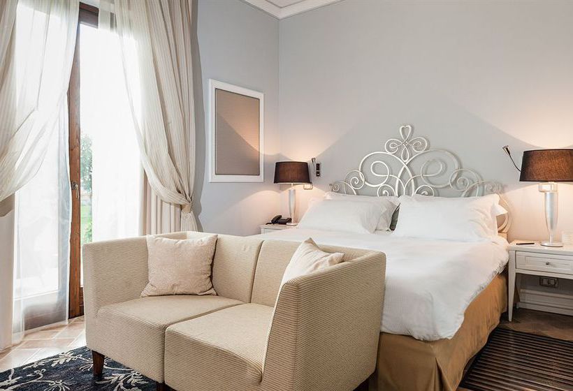 Hotel Alla Corte Delle Terme Resort  | Viterbo | Viterbo | Italia 13