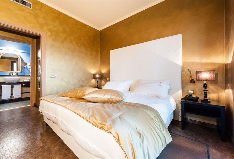 Hotel Alla Corte Delle Terme Resort  | Viterbo | Viterbo | Italia 14