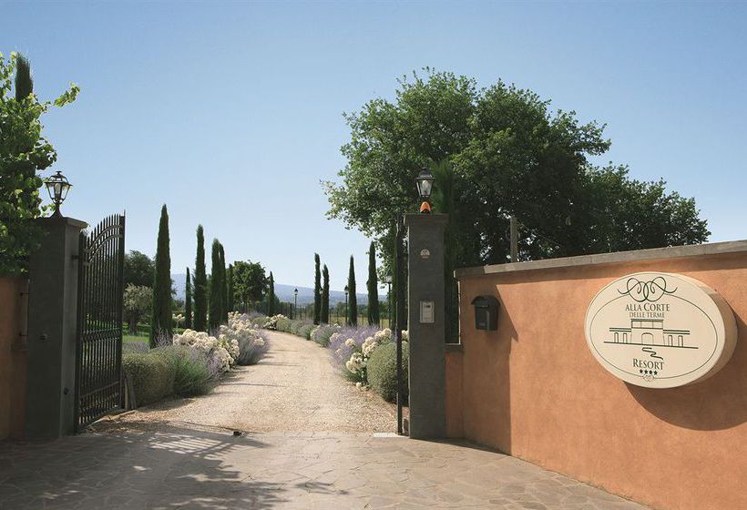 Hotel Alla Corte Delle Terme Resort  | Viterbo | Viterbo | Italia 15