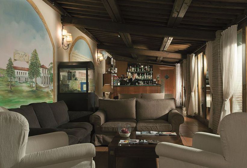 Hotel Alla Corte Delle Terme Resort  | Viterbo | Viterbo | Italia 16