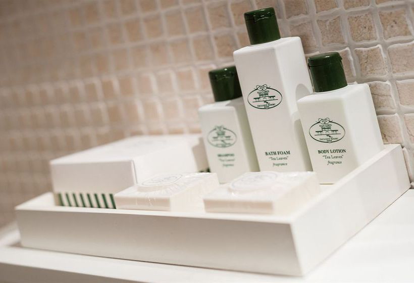 Hotel Alla Corte Delle Terme Resort  | Viterbo | Viterbo | Italia 17