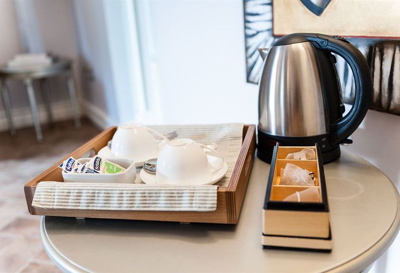 Hotel Alla Corte Delle Terme Resort  | Viterbo | Viterbo | Italia 18