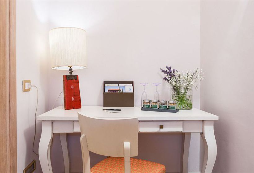 Hotel Alla Corte Delle Terme Resort  | Viterbo | Viterbo | Italia 19