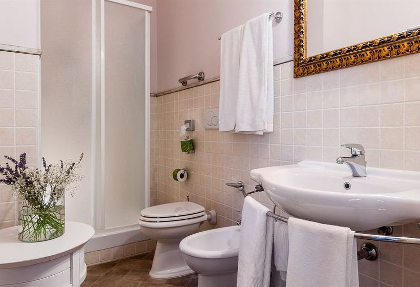 Hotel Alla Corte Delle Terme Resort  | Viterbo | Viterbo | Italia 2