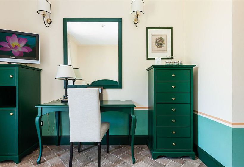 Hotel Alla Corte Delle Terme Resort  | Viterbo | Viterbo | Italia 20