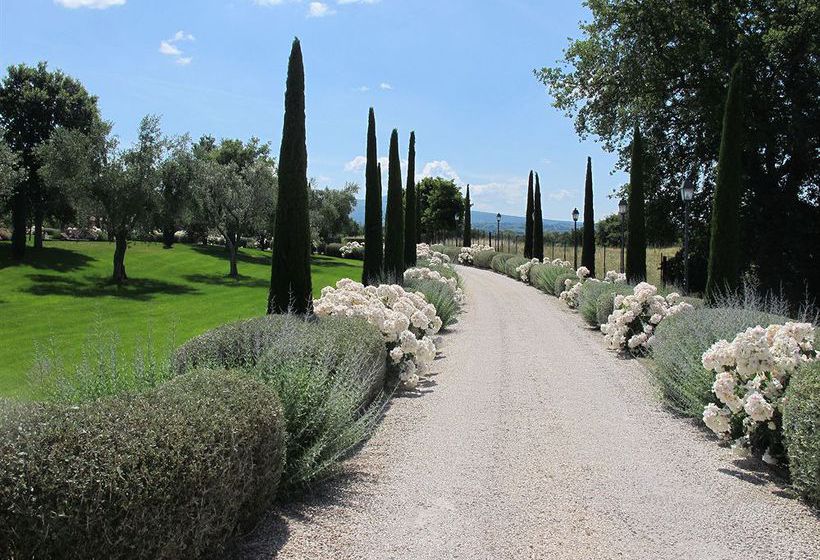 Hotel Alla Corte Delle Terme Resort  | Viterbo | Viterbo | Italia 6