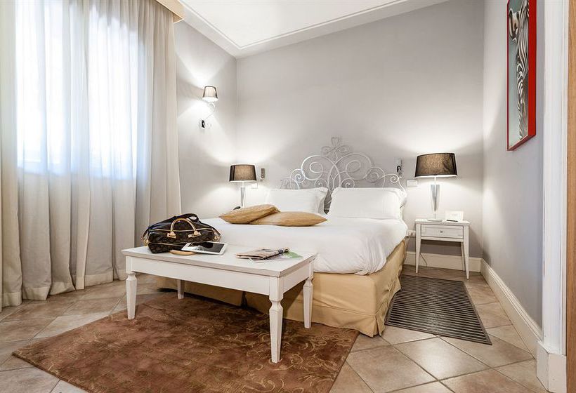 Hotel Alla Corte Delle Terme Resort  | Viterbo | Viterbo | Italia 7