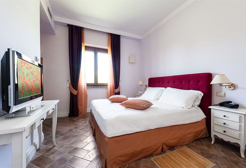 Hotel Alla Corte Delle Terme Resort  | Viterbo | Viterbo | Italia 8