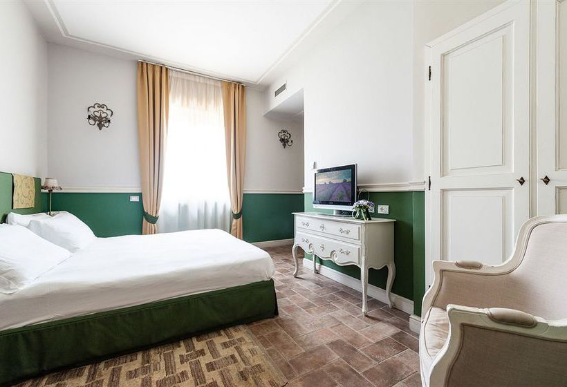 Hotel Alla Corte Delle Terme Resort  | Viterbo | Viterbo | Italia 9