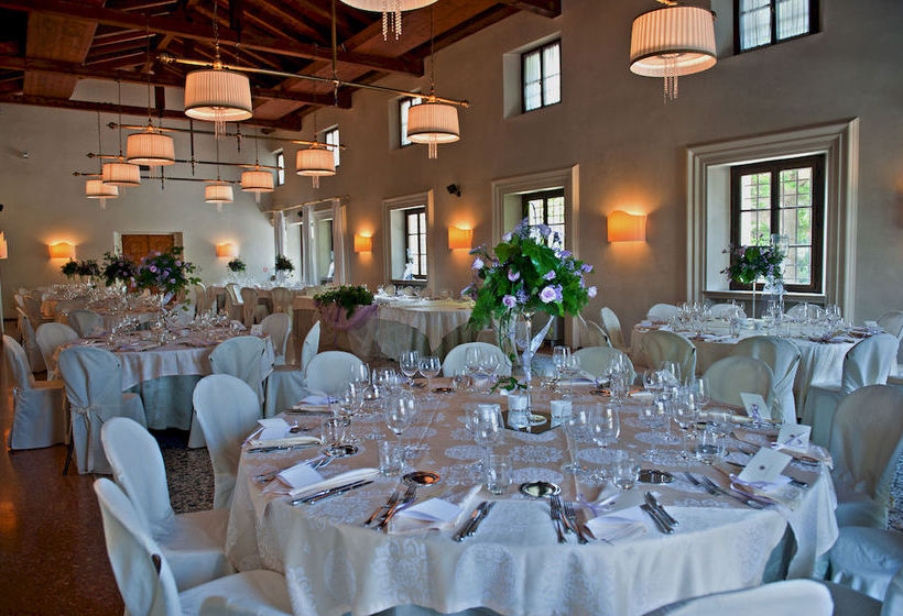 Hotel Villa Policreti  | Aviano | Pordenone | Italia 1