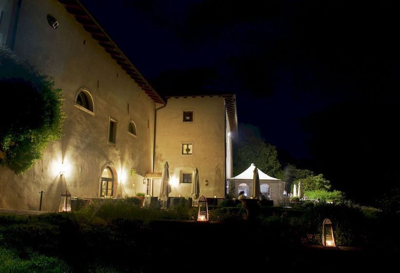 Hotel Villa Policreti  | Aviano | Pordenone | Italia 12