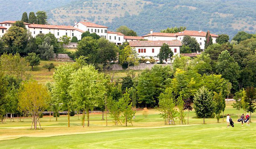 Hotel Villa Policreti  | Aviano | Pordenone | Italia 19