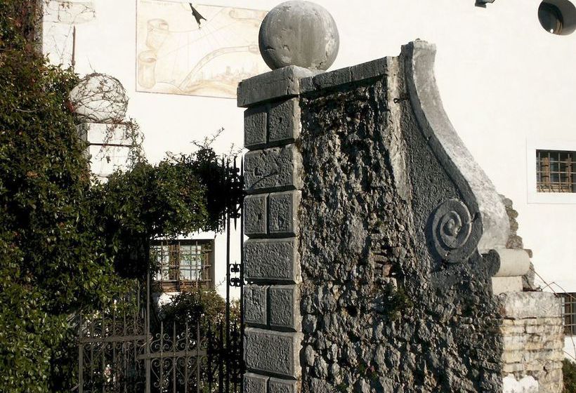 Hotel Villa Policreti  | Aviano | Pordenone | Italia 2