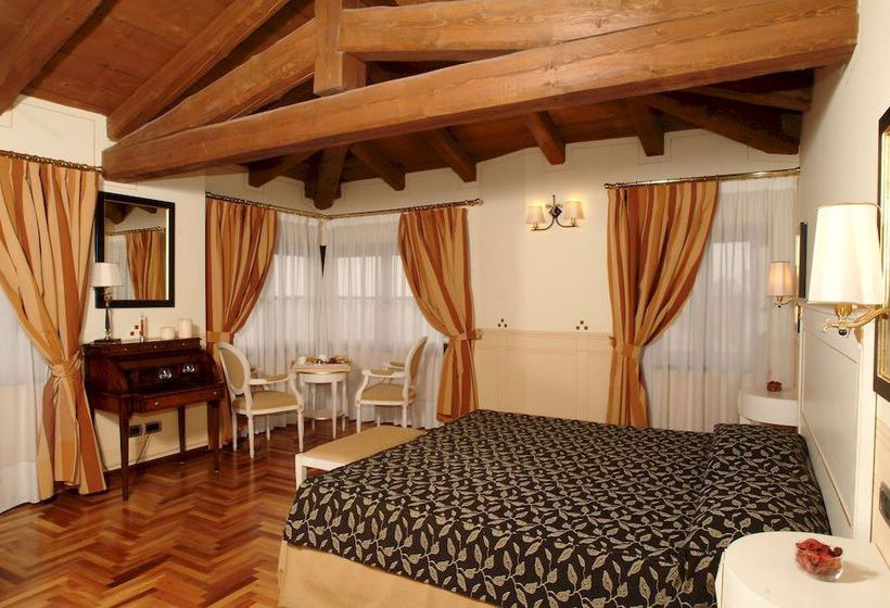 Hotel Villa Policreti  | Aviano | Pordenone | Italia 6