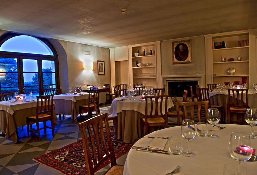 Hotel Villa Policreti  | Aviano | Pordenone | Italia 8