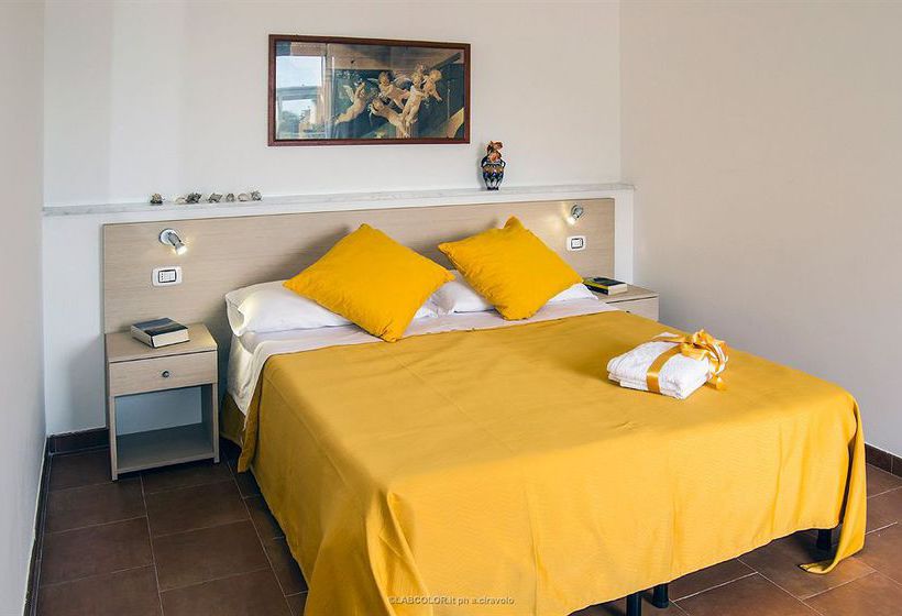 Hotel Villa Taormina  | Letojanni | Messina | Italy 10
