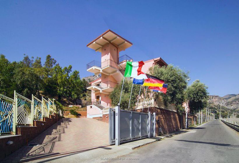 Hotel Villa Taormina  | Letojanni | Messina | Italy 13