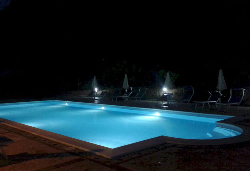 Hotel Villa Taormina  | Letojanni | Messina | Italy 14