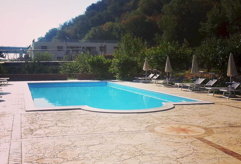 Hotel Villa Taormina  | Letojanni | Messina | Italy 15