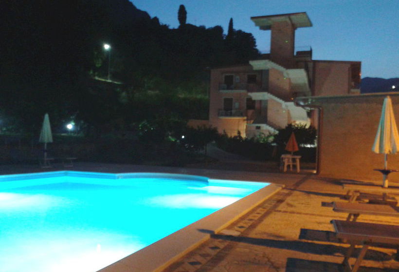 Hotel Villa Taormina  | Letojanni | Messina | Italy 16