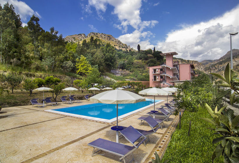 Hotel Villa Taormina  | Letojanni | Messina | Italy 18