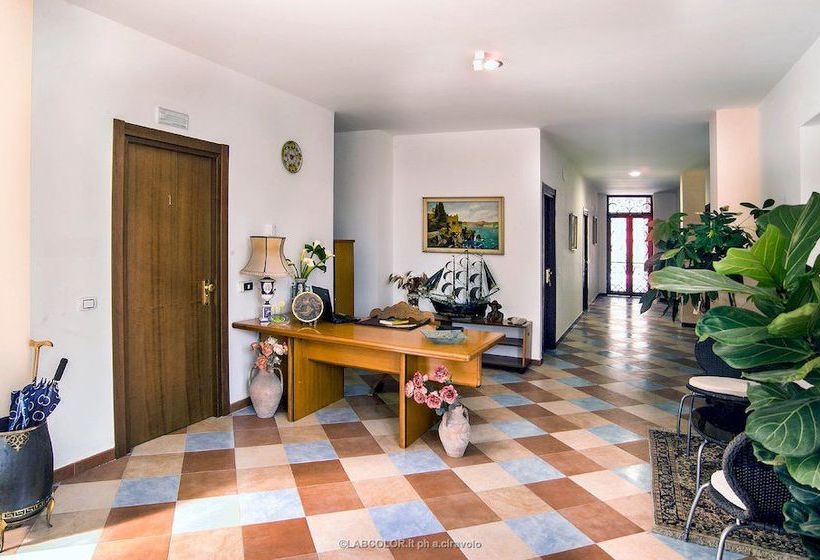 Hotel Villa Taormina  | Letojanni | Messina | Italy 19