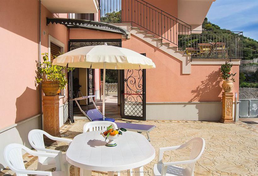 Hotel Villa Taormina  | Letojanni | Messina | Italy 2