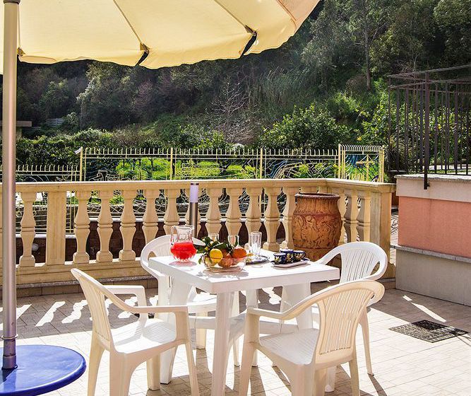 Hotel Villa Taormina  | Letojanni | Messina | Italy 20