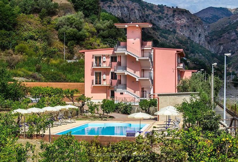 Hotel Villa Taormina  | Letojanni | Messina | Italy 4