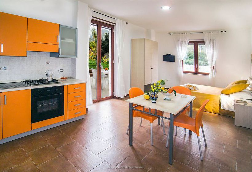 Hotel Villa Taormina  | Letojanni | Messina | Italy 7