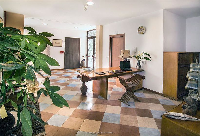 Hotel Villa Taormina  | Letojanni | Messina | Italy 9