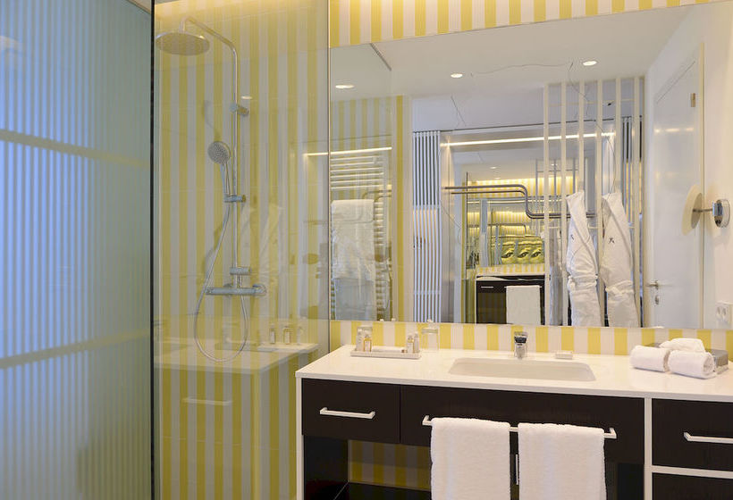 Falkensteiner Hotel & Spa Jesolo  | Lido di Jesolo | Venezia | Italia 1