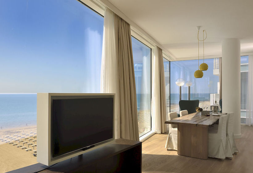 Falkensteiner Hotel & Spa Jesolo  | Lido di Jesolo | Venezia | Italia 11