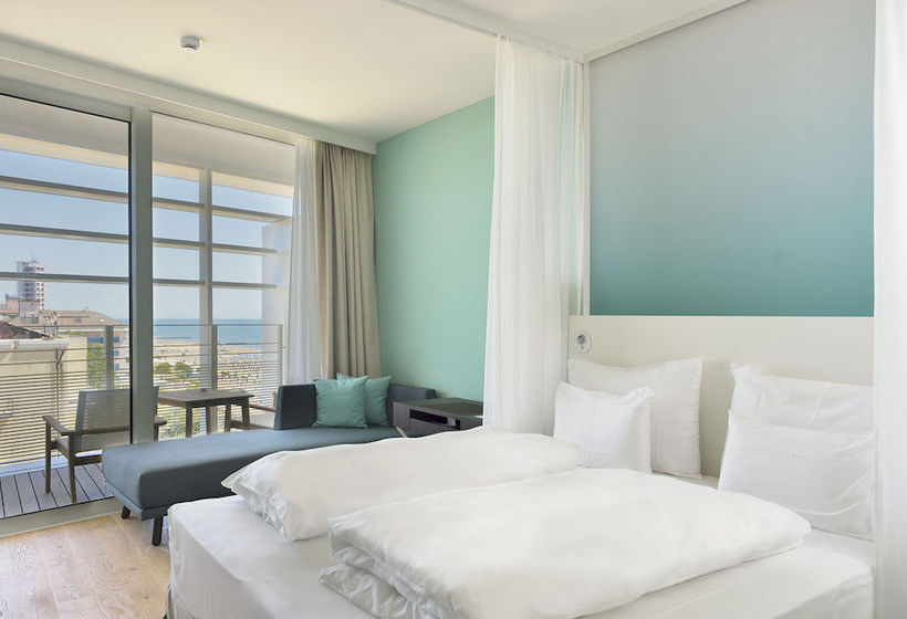 Falkensteiner Hotel & Spa Jesolo  | Lido di Jesolo | Venezia | Italia 16