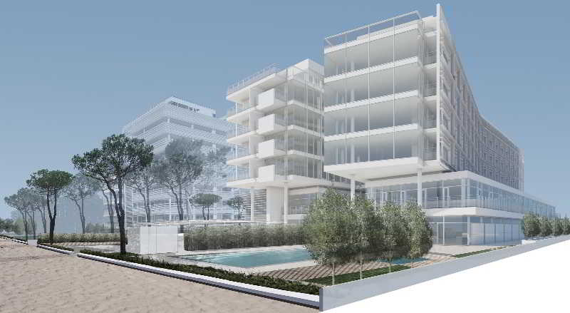 Falkensteiner Hotel & Spa Jesolo  | Lido di Jesolo | Venezia | Italia 18