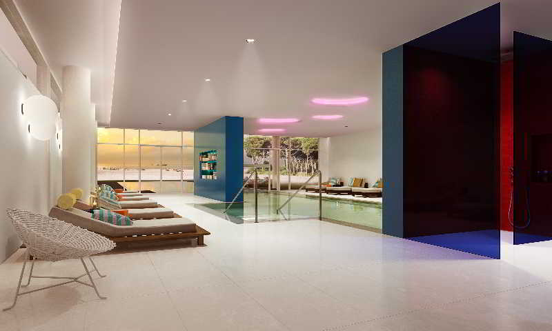 Falkensteiner Hotel & Spa Jesolo  | Lido di Jesolo | Venezia | Italia 19