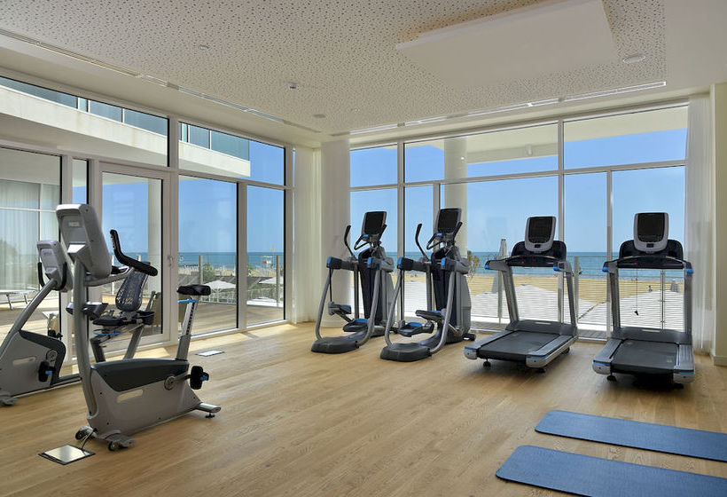 Falkensteiner Hotel & Spa Jesolo  | Lido di Jesolo | Venezia | Italia 6